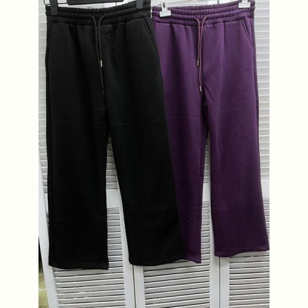 Штаны спорт Karon 5809 purple