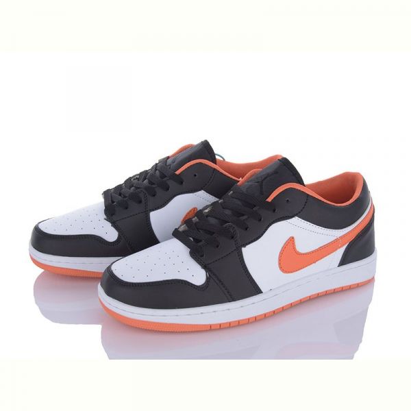Кроссовки Wonex S19-2021 white-orange