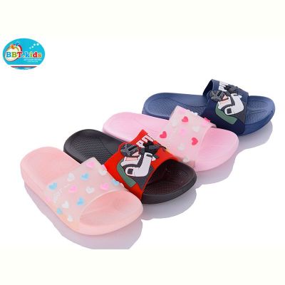 Шлепанцы BBT A6612 mix