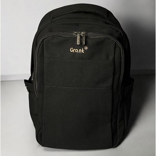 Рюкзак Luna-bag 012 black