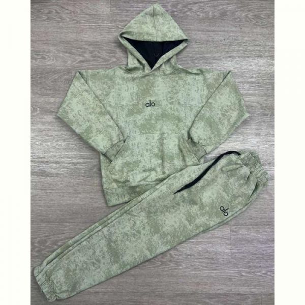 Костюм спорт MirWear kids MR509-276-2 mint