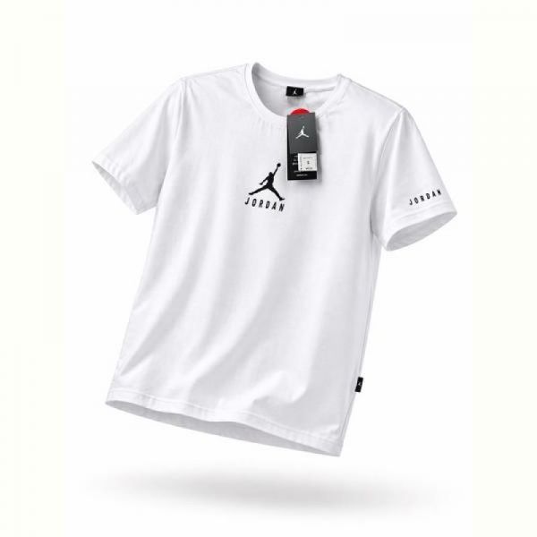 Футболка Alex Clothes 14419 white