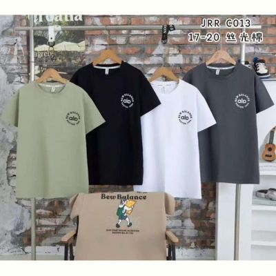 Футболка TRAN C013 grey