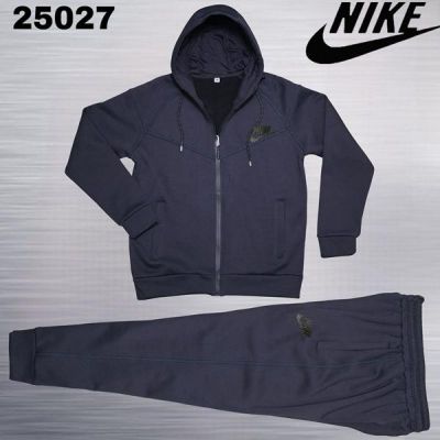 Костюм спорт AZT AZ206-25027 navy