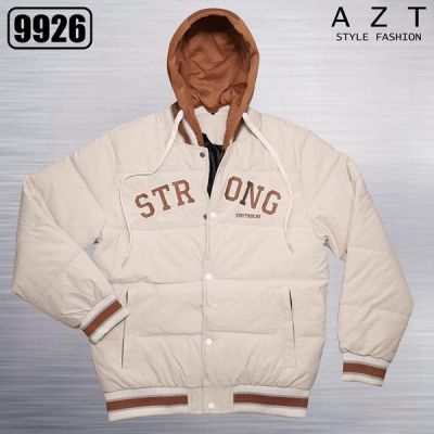 Куртка AZT AZ106-9926 beige