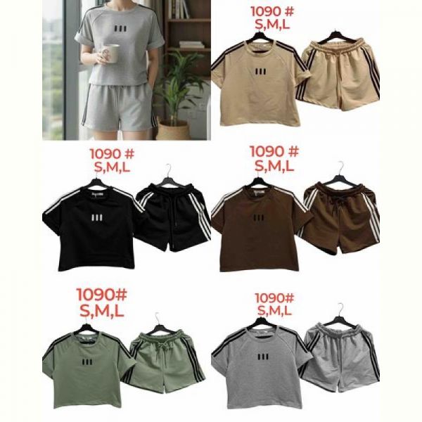 Костюм Peng 1090 grey