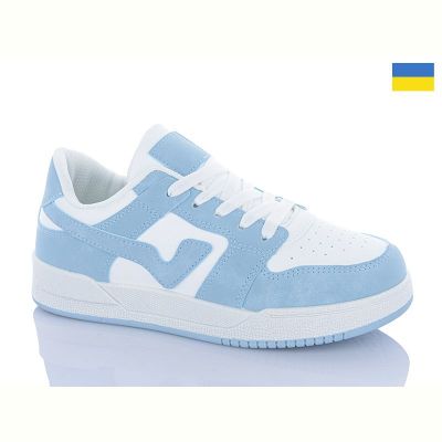 Кроссовки Swin-Purlina 2470-4