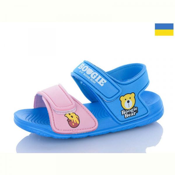 Босоножки Luckline 8009B-22