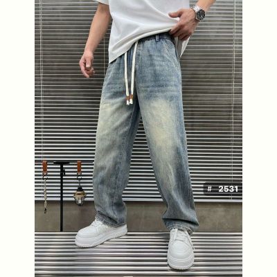 Джинсы God Baron 2531 blue