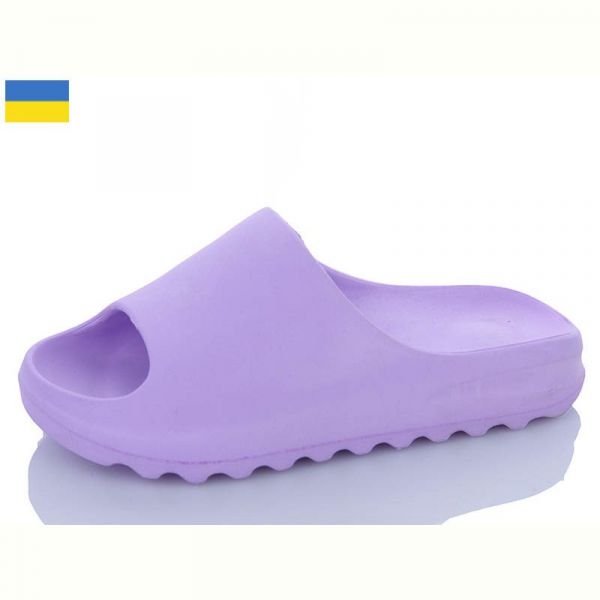 Шлепанцы Luckline 5127-15