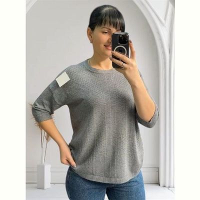 Американка LeVisha 25243 grey