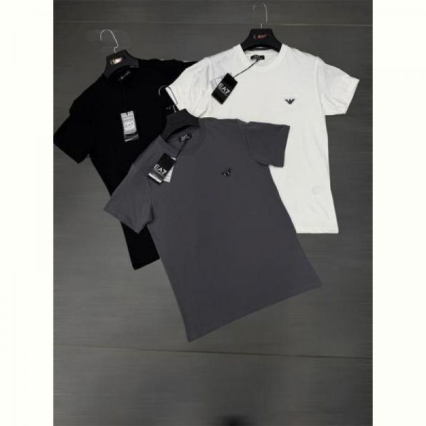 Футболка F.T.H F1175 white