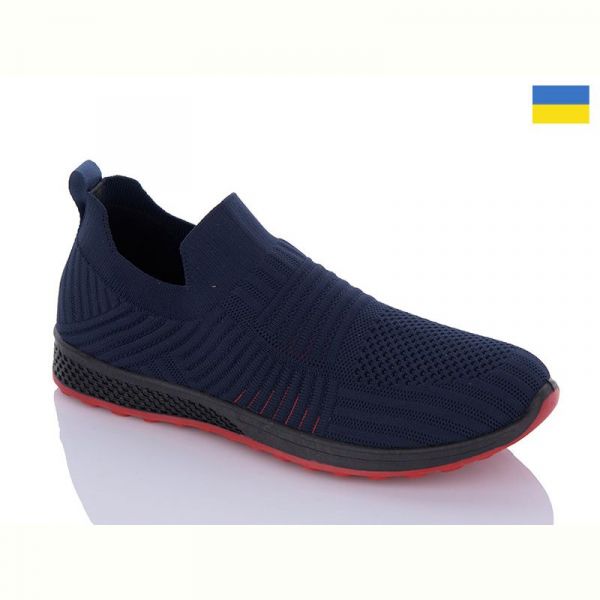 Кроссовки Swin 8716-3