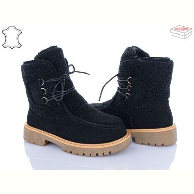 Ботинки Aelida M070 black