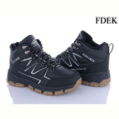 Кроссовки Fdek T9089-6