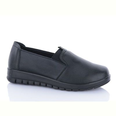 Туфли Yaqiniao 5506 black