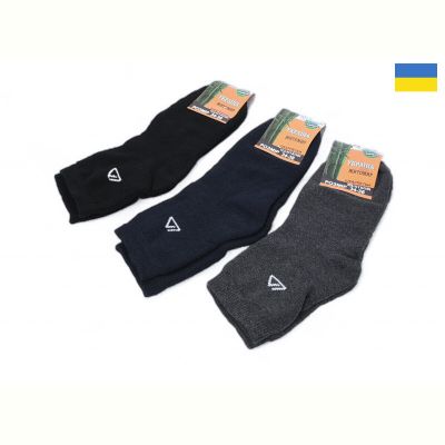 Носки Textile T115 mix