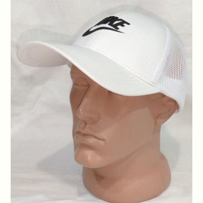Кепка Mabi MB186 white