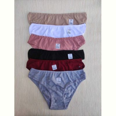 Трусы Disneyopt 5665 mix (2XL)