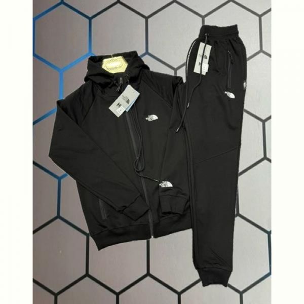 Костюм спорт Alex Clothes 4759 black