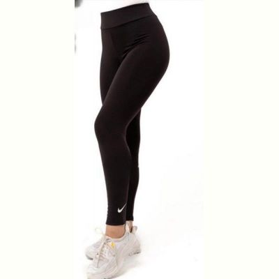 Лосины Sport style N7000-1 black