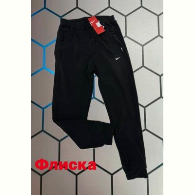Штаны спорт Alex Clothes 4996 black