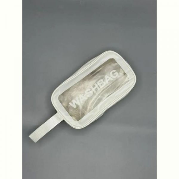 Косметичка Luna-bag 25-588 white