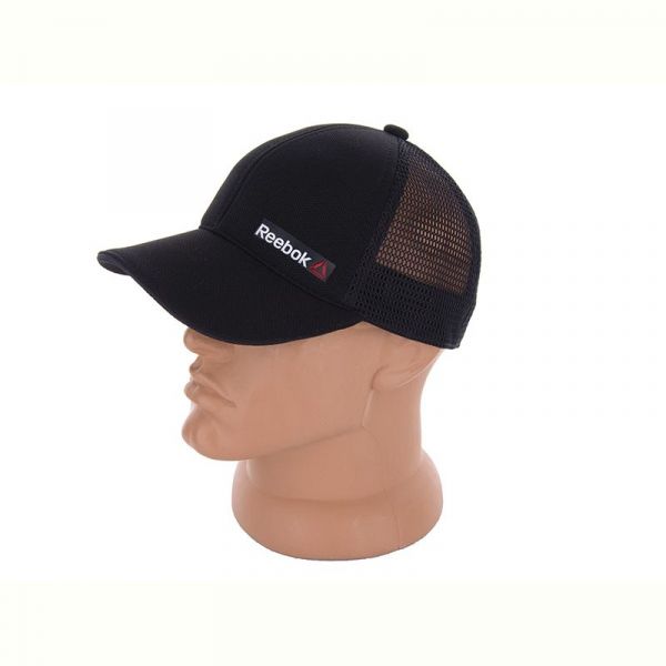 Кепка Mabi H109 black