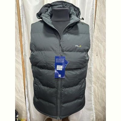 Жилетка RLX 322-2 Зеленый