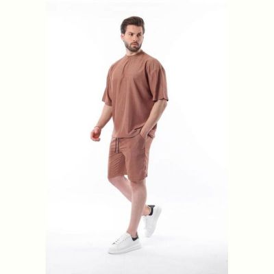 Костюм Verton W26669 brown