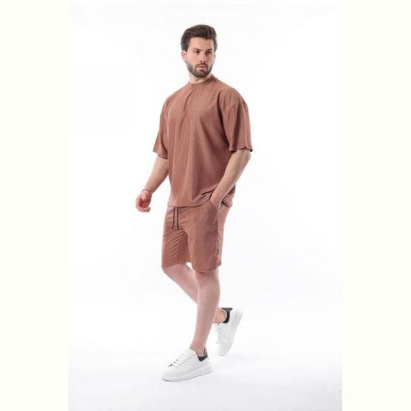 Костюм Verton W26669 brown