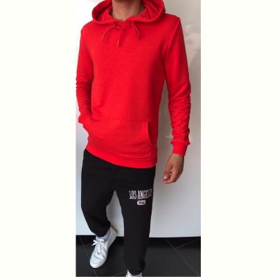 Худи i8denim 548 red