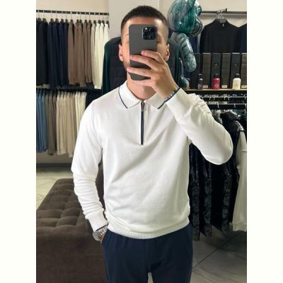 Свитер Vip Stendo 054 white