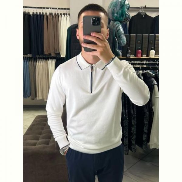 Свитер Vip Stendo 054 white