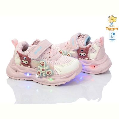 Кроссовки Tom.M 51014A LED