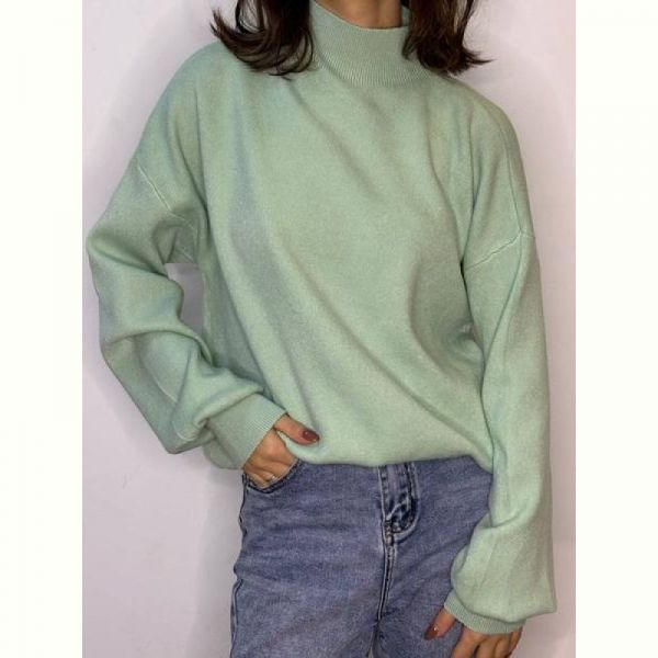 Свитер Kosta 9603 mint