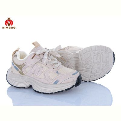 Кроссовки Kimboo G2587-2M