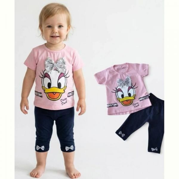 Костюм Malibu2 5526 pink