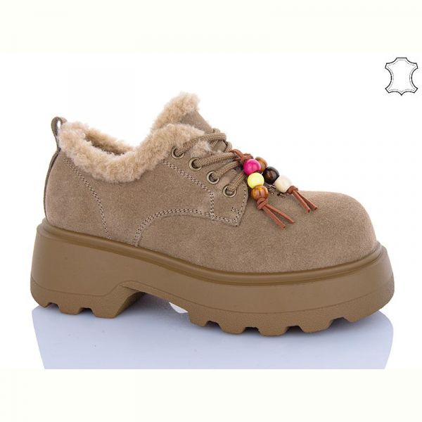 Туфли Egga WMP1106-3