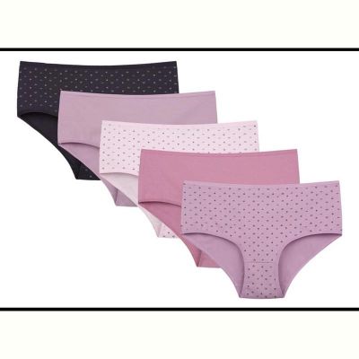 Трусы Disneyopt D258112 mix (3XL)