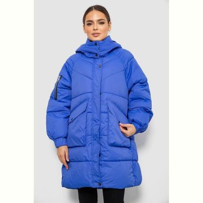 Куртка Obuv OK2 612A (12060) blue