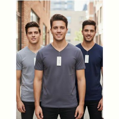 Футболка Style M.Clothes SM53 navy