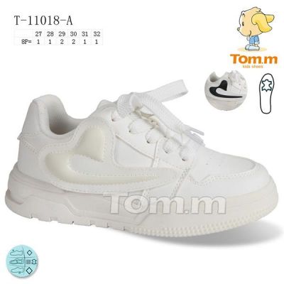 Кроссовки Tom.M 11018A