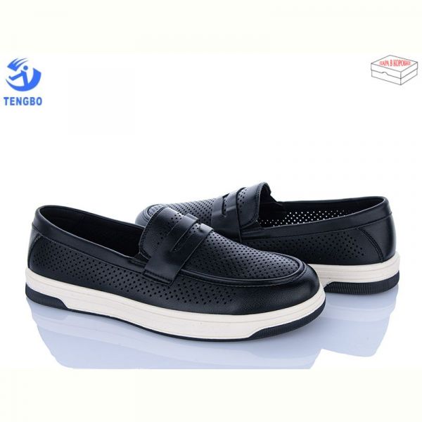 Туфли Tengbo Y970