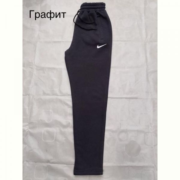 Штаны спорт Dogan DG368 d.grey