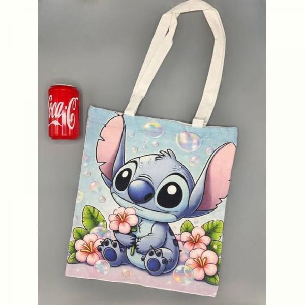 Сумка Luna-bag 26-42 l.blue