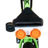 RB18-30 ВЕЛОСИПЕД ДИТЯЧИЙ ROYAL BABY FREESTYLE ЗЕЛЕНИЙ 18 ДЮЙМІВ БЕГОВЕЛ+ВЕЛОСИПЕД