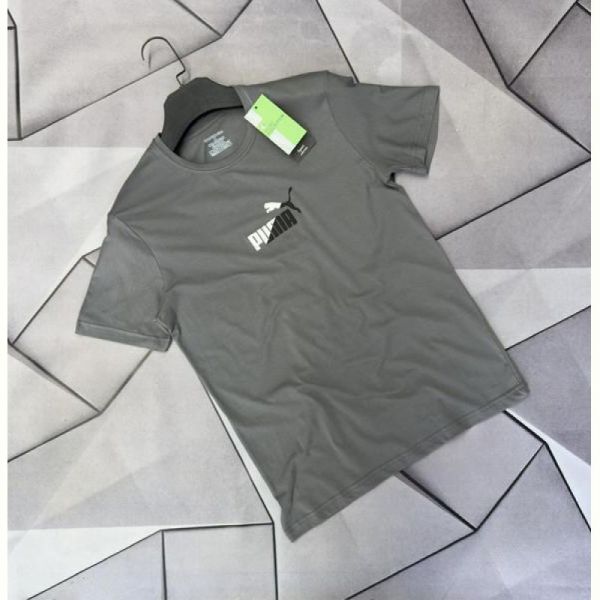 Футболка Rassul 66970 grey