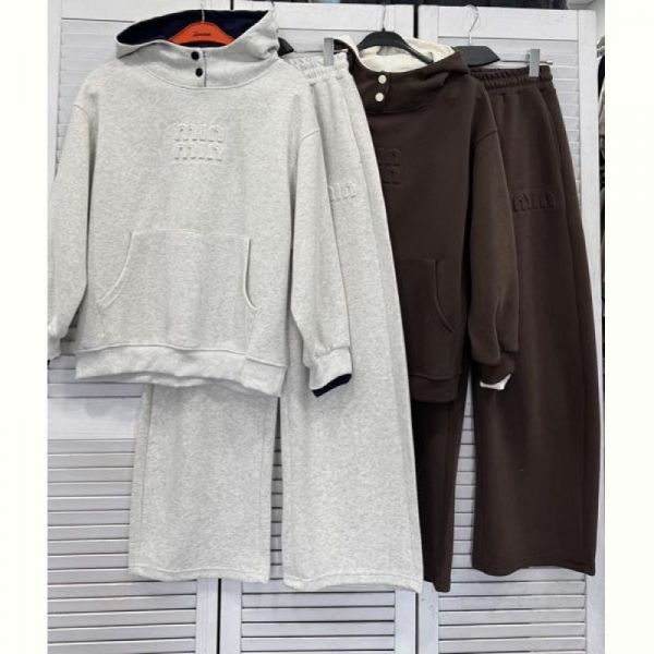 Костюм спорт DIVO DV303 grey