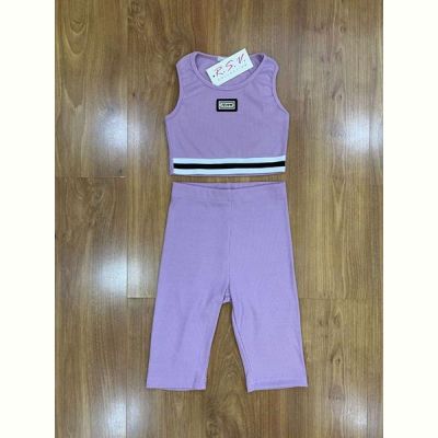 Костюм RSV 198 purple